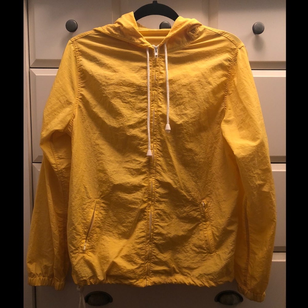Brandy Melville Windbreaker